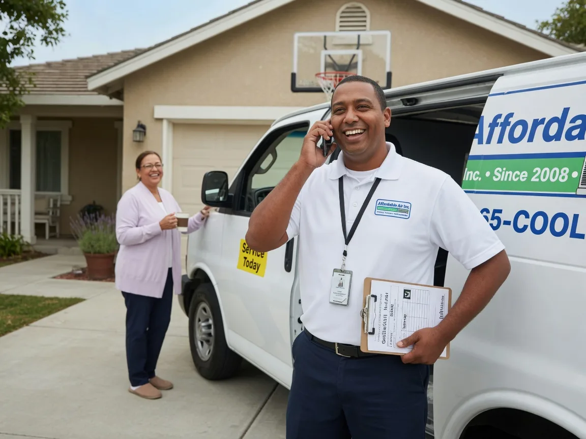 Central Ac Repair Marked Tree, AR FAQs